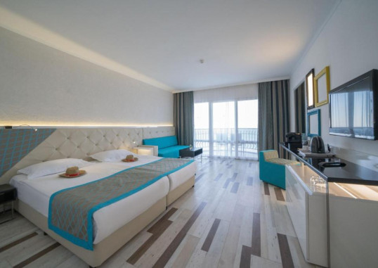 SENTIDO MAREA 3