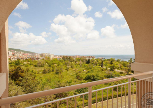 ALUA SUNNY BEACH RESORT & SPA (EX.DREAMS SUNNY BEACH RESORT & SPA) 7