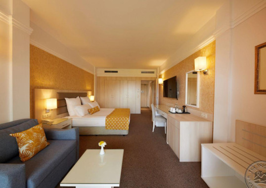 ALUA SUNNY BEACH RESORT & SPA (EX.DREAMS SUNNY BEACH RESORT & SPA) 8