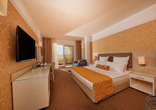 ALUA SUNNY BEACH RESORT & SPA (EX.DREAMS SUNNY BEACH RESORT & SPA) 3
