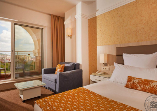 ALUA SUNNY BEACH RESORT & SPA (EX.DREAMS SUNNY BEACH RESORT & SPA) 9