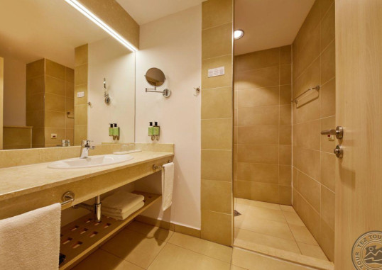 ALUA SUNNY BEACH RESORT & SPA (EX.DREAMS SUNNY BEACH RESORT & SPA) 10