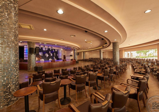 ALUA SUNNY BEACH RESORT & SPA (EX.DREAMS SUNNY BEACH RESORT & SPA) 11