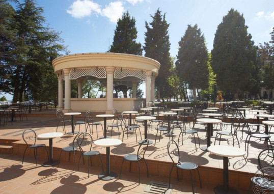 ALUA SUNNY BEACH RESORT & SPA (EX.DREAMS SUNNY BEACH RESORT & SPA) 12