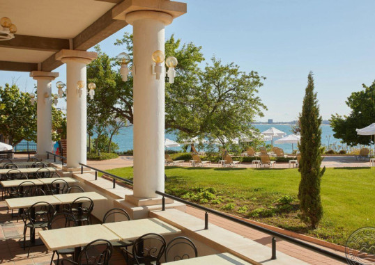 ALUA SUNNY BEACH RESORT & SPA (EX.DREAMS SUNNY BEACH RESORT & SPA) 13