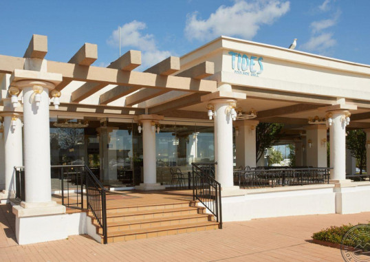 ALUA SUNNY BEACH RESORT & SPA (EX.DREAMS SUNNY BEACH RESORT & SPA) 14
