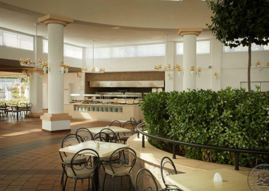 ALUA SUNNY BEACH RESORT & SPA (EX.DREAMS SUNNY BEACH RESORT & SPA) 15