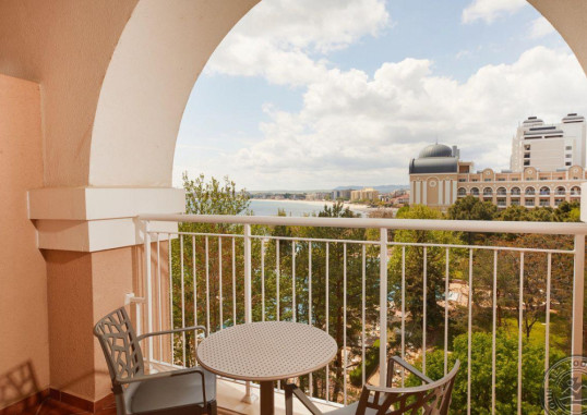 ALUA SUNNY BEACH RESORT & SPA (EX.DREAMS SUNNY BEACH RESORT & SPA) 19