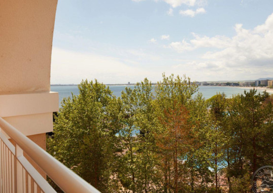 ALUA SUNNY BEACH RESORT & SPA (EX.DREAMS SUNNY BEACH RESORT & SPA) 20
