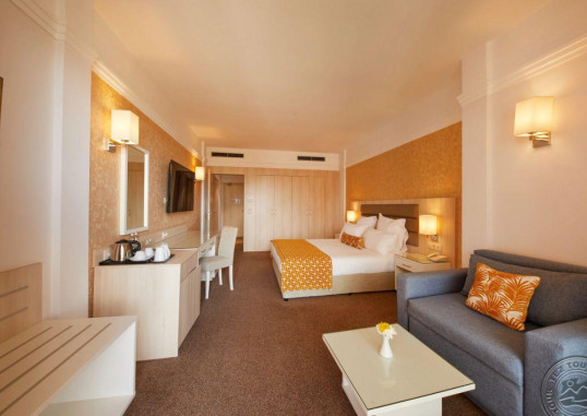 ALUA SUNNY BEACH RESORT & SPA (EX.DREAMS SUNNY BEACH RESORT & SPA) 22