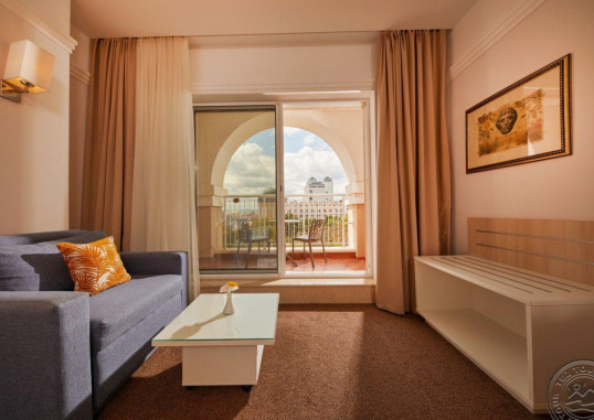 ALUA SUNNY BEACH RESORT & SPA (EX.DREAMS SUNNY BEACH RESORT & SPA) 23