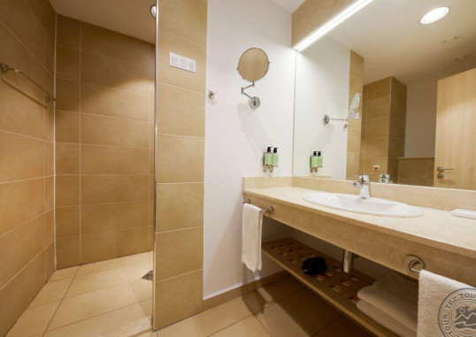 ALUA SUNNY BEACH RESORT & SPA (EX.DREAMS SUNNY BEACH RESORT & SPA) 24