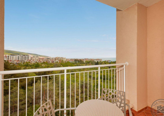 ALUA SUNNY BEACH RESORT & SPA (EX.DREAMS SUNNY BEACH RESORT & SPA) 27