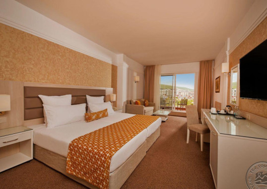 ALUA SUNNY BEACH RESORT & SPA (EX.DREAMS SUNNY BEACH RESORT & SPA) 28