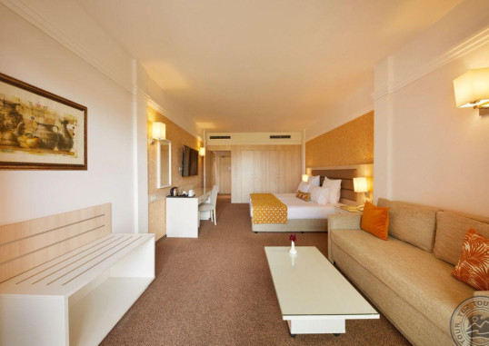 ALUA SUNNY BEACH RESORT & SPA (EX.DREAMS SUNNY BEACH RESORT & SPA) 29