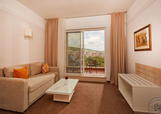 ALUA SUNNY BEACH RESORT & SPA (EX.DREAMS SUNNY BEACH RESORT & SPA) 30