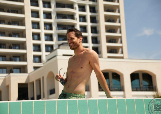 SECRETS SUNNY BEACH RESORT & SPA (ADULTS ONLY) 10