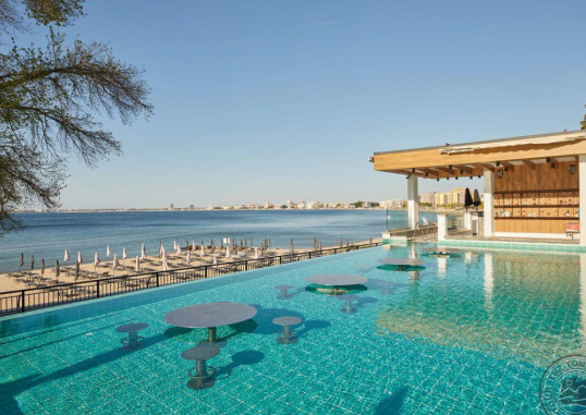 SECRETS SUNNY BEACH RESORT & SPA (ADULTS ONLY) 11