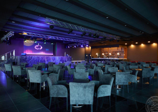 SECRETS SUNNY BEACH RESORT & SPA (ADULTS ONLY) 15