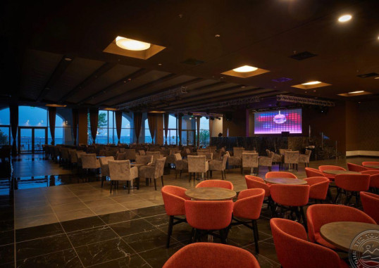 SECRETS SUNNY BEACH RESORT & SPA (ADULTS ONLY) 16