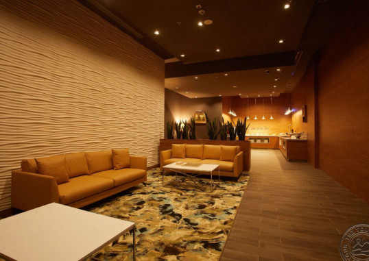 SECRETS SUNNY BEACH RESORT & SPA (ADULTS ONLY) 19