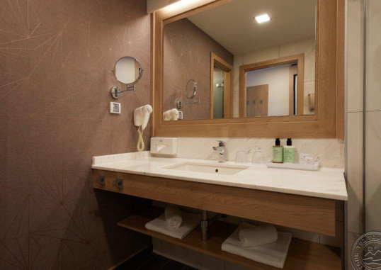 SECRETS SUNNY BEACH RESORT & SPA (ADULTS ONLY) 24