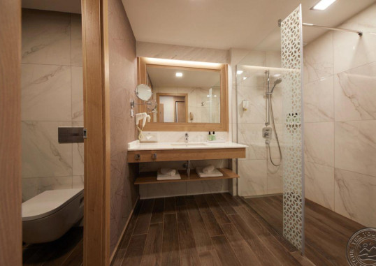 SECRETS SUNNY BEACH RESORT & SPA (ADULTS ONLY) 25