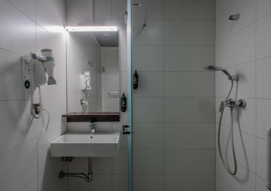 B&B HOTEL FIRENZE NUOVO PALAZZO DI GIUSTIZIA 28