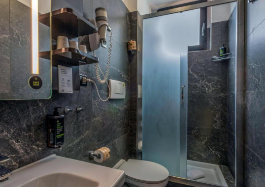 B&B HOTEL FIRENZE NUOVO PALAZZO DI GIUSTIZIA 29