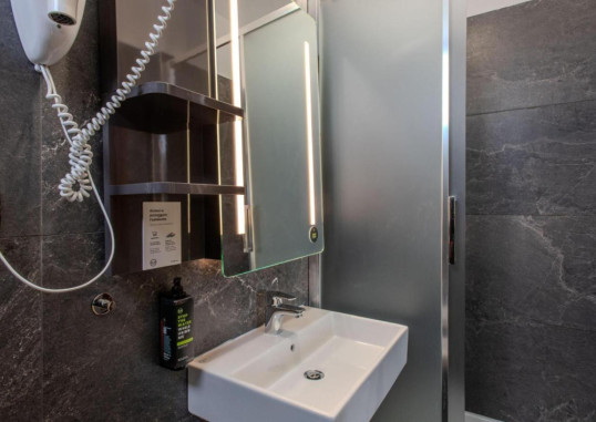 B&B HOTEL FIRENZE NUOVO PALAZZO DI GIUSTIZIA 30
