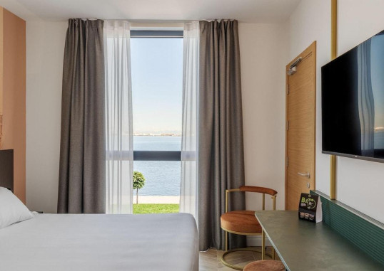 B&B HOTEL VENEZIA LAGUNA 4
