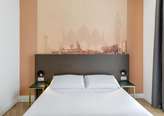 B&B HOTEL VENEZIA LAGUNA 12
