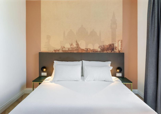 B&B HOTEL VENEZIA LAGUNA 19