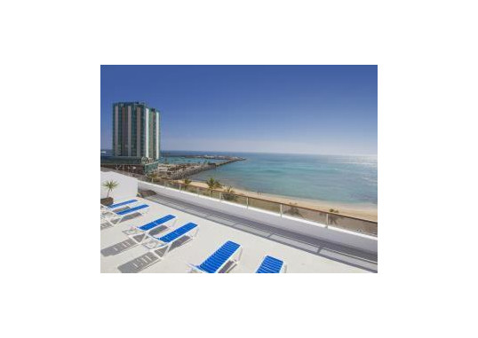 HOTEL LANCELOT PLAYA 4