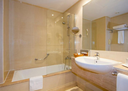 HOTEL LANCELOT PLAYA 5