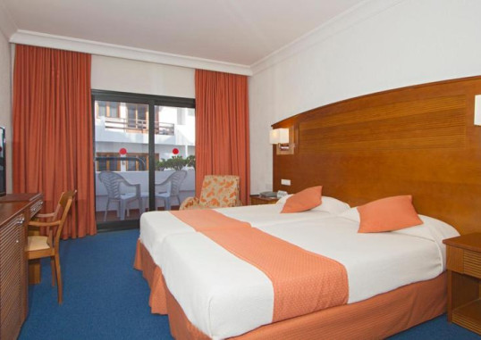 HOTEL LANCELOT PLAYA 6