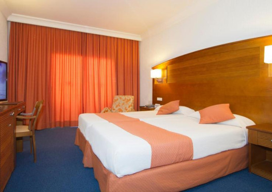 HOTEL LANCELOT PLAYA 7