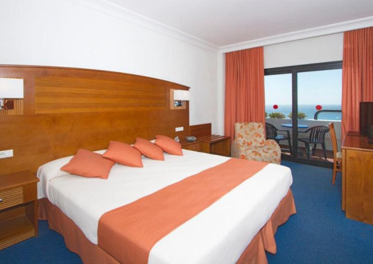 HOTEL LANCELOT PLAYA 10