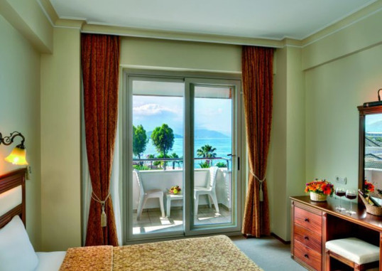 VALERI BEACH HOTEL 1
