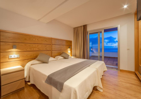 HOTEL LANCELOT PLAYA 14