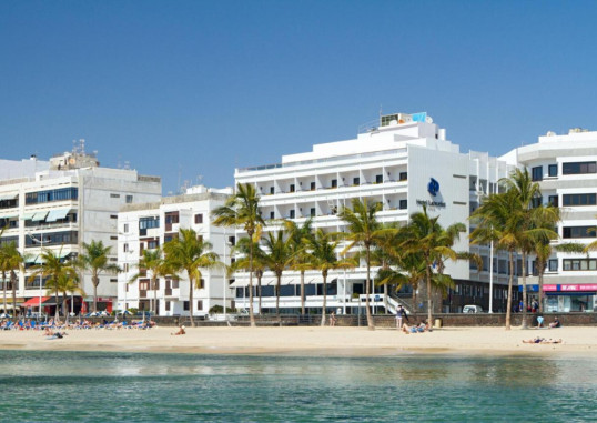 HOTEL LANCELOT PLAYA 1