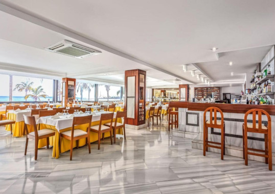 HOTEL LANCELOT PLAYA 16