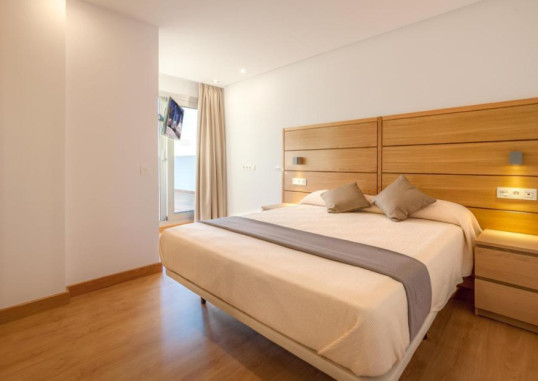 HOTEL LANCELOT PLAYA 17