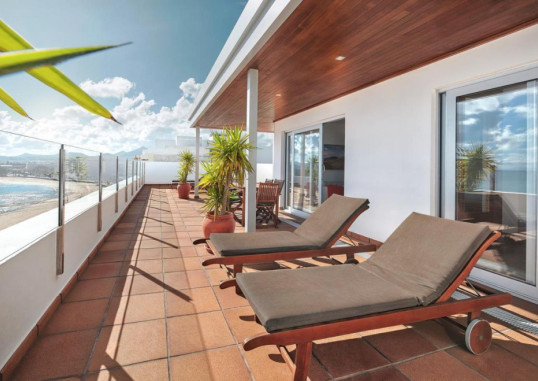 HOTEL LANCELOT PLAYA 18