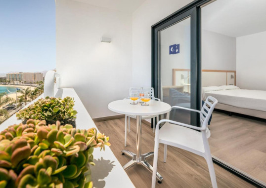 HOTEL LANCELOT PLAYA 20
