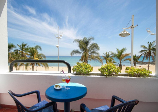 HOTEL LANCELOT PLAYA 23