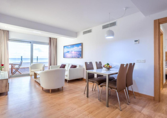 HOTEL LANCELOT PLAYA 24