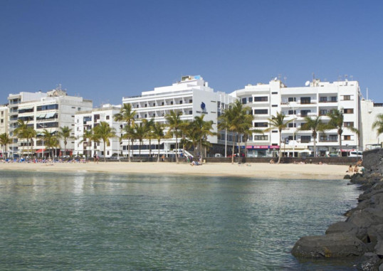 HOTEL LANCELOT PLAYA 28
