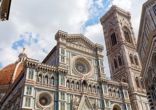 Florencija Bolonija Riminis Piza Italija 11