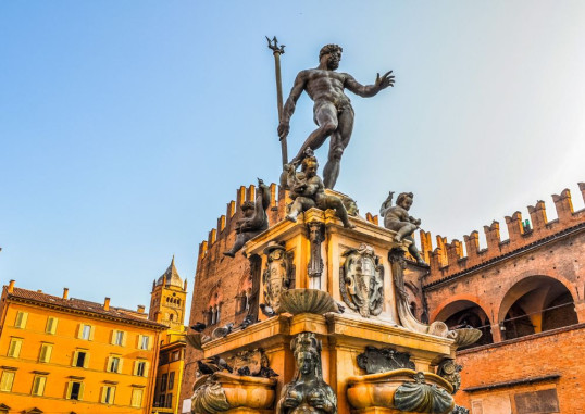 Florencija Bolonija Riminis Piza Italija 16